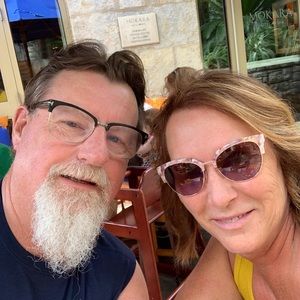 Meet your Posher, Carolyn